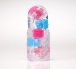 Tenga - Bobble Crazy 方塊飛機杯 照片-5