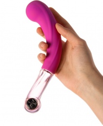 Key - Comet G-Spot Wand - Pink photo