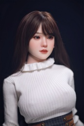  Jun 亞洲仿真實體娃娃，巨乳，超軟矽膠 165 cm（5'4 英尺） 照片