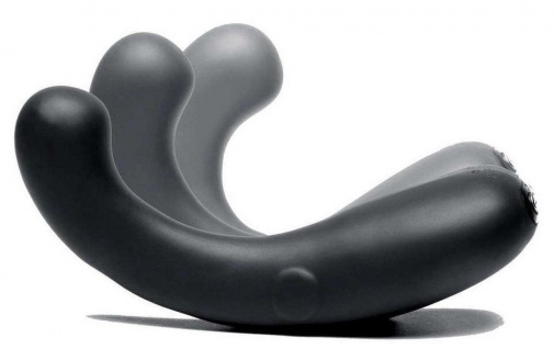 Je Joue - G-Kii G-Spot & Clitoral Vibrator - Black photo