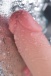 My Babe - My Dear Sliding Skin Dildo - Flesh photo-17