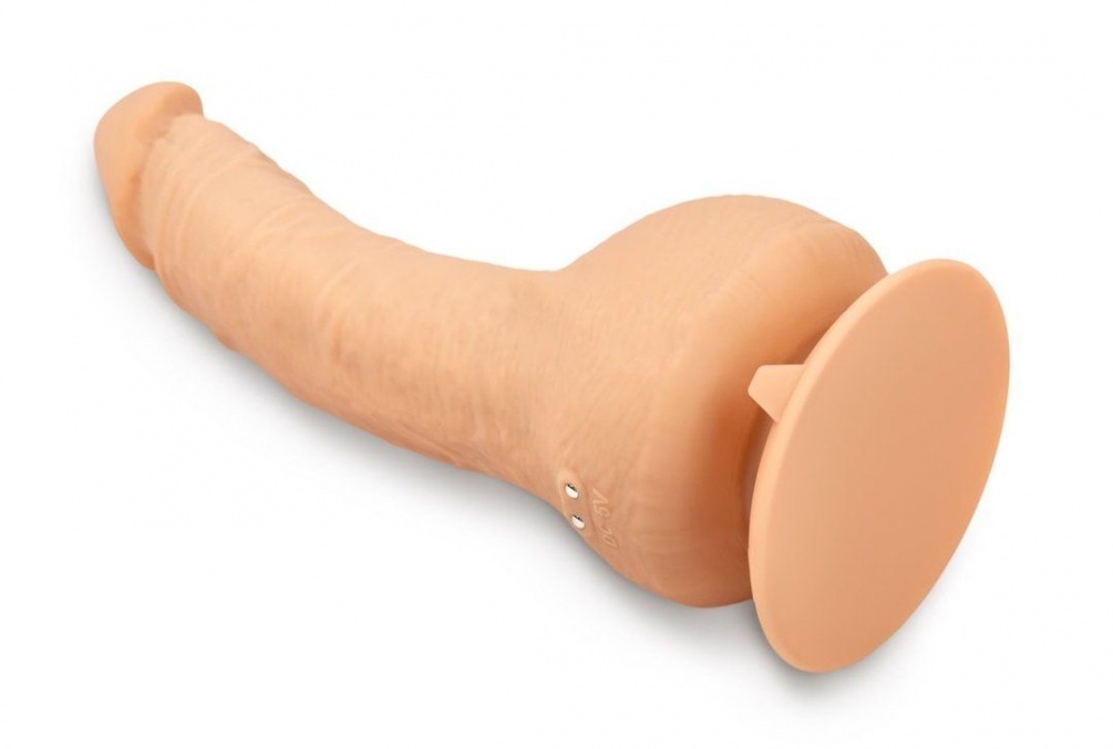 Revolutionary Bioskin – material.
Impossible to believe ho... Gvibe - Greal - Flesh photo-2