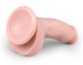 Easytoys - 15cm 仿真陽具 - 肉色 照片-3