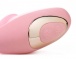 Inmi - Pleasure Bender Bendable 2-in-1 Vibe - Pink photo-7