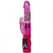 CEN - Petite Jack Rabbit - Pink photo