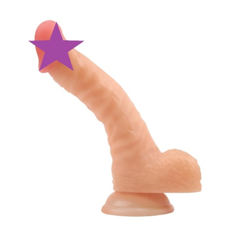 Chisa - Prelude Dildo - Flesh photo
