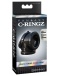 Pipedream - Rock Hard Cock Pipe - Black photo-7