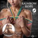 Master Series - 16ft Rainbow Rope 5m photo-4