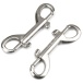 Lovetoy - Rebellion Reign Hand Cuffs - Black photo-8