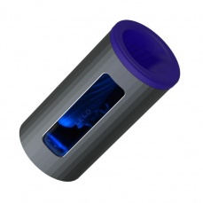 Lelo - F1S V2A 聲波電動飛機杯 - 藍色 照片