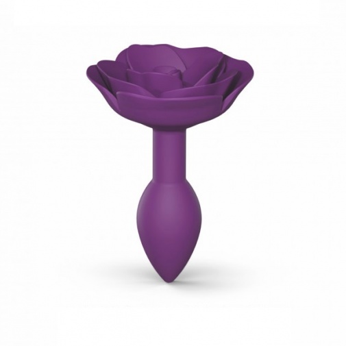 Love to Love - Open Roses S Plug - Purple Rain photo