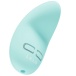 Lelo - Lily 3 Mini Vibrator - Polar Green photo-5