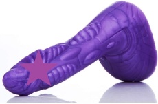 Fleshlight - Freaks 生化人假陽具 照片