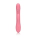 Loveline - Flapping Rabbit Vibrator - Pink photo-5