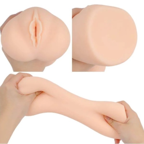 Mode Design - Angie Tale of Virgin Masturbator photo