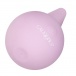 CEN - Slay #ArouseMe Massager - Purple photo-3