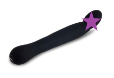 Nu Sensuelle - Ace Pro Multi Play Vibe - Black photo
