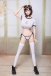Tsukasa Asian Skinny Realistic Sex Doll, Big Boobs, Soft TPE 158 cm (5’2 ft) photo-2