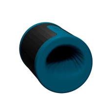 Lelo - F2S AI 耐力鍛鍊電動自慰器 - 藍色 照片