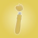Unihorn - Bean Blossom USB Bullet - Yellow photo-3