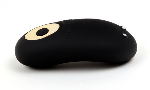 PornHub - Tempest Clitoris Stimulator - Black photo