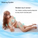 Mina Asian Robot Realistic Sex Doll, Skinny Body, Ultra Soft TPE 165 cm (5'4 ft) photo-11