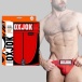Oxjok - Slingjock w Ring - Red Hot - S photo-9