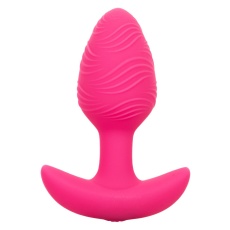 CEN - Cheeky Glow Vibro Plug - Pink photo