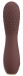 You2Toys - Hazel 02 Vibrator - Brown photo-5