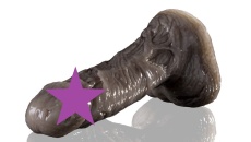 Fleshlight - Freaks Zombie Dildo photo