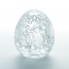 Tenga - Dance Keith Haring 自慰蛋 照片
