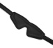 Liebe Seele - Organosilicon Blinfold - Black photo-2