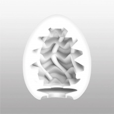 Tenga - Wavy II 自慰蛋 照片