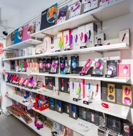 TakeToys深水埗分店