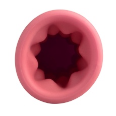 Erokay - Pocket Pussy Joy Egg - Red photo