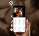 Zalo - Flora APP Vibro Pad - Obsidian Black photo-2