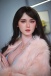 Mirai Korean Realistic Sex Doll, Curvy Body, Ultra Soft Silicone 161 cm (5’3 ft) photo-14