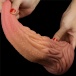 Lovetoy - 10'' 雙層特大碼舌頭 照片-4