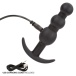 CEN - Boundless Vibro Beaded Plug - Black photo-6