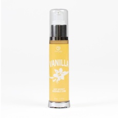 Secret Play - 熱感口交潤滑液 香草味 - 50ml 照片