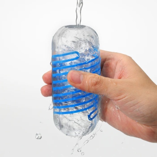 Tenga - Spinner DX 01 極上迴旋杯 翻騰球 照片