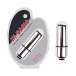 Chisa - My First Mini Love Bullet - Silver photo-2