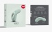 Fun Factory - Laya III Massager - Sage Green photo-9