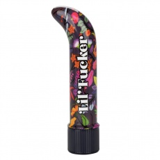 CEN - Lil' Fucker Mini G-Spot Vibrator photo