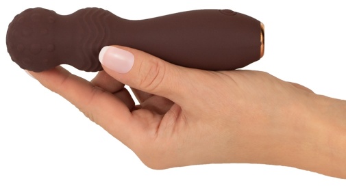 You2Toys - Hazel 03 Vibrator - Brown photo