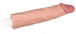 Lovetoy - X-Tender Penis Sleeve 7.5" - Flesh photo-5