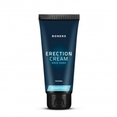 Boners - 男士勃起霜  - 100ml 照片