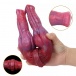 FAAK - Dog Double Dildo - Magic Dragon photo-2