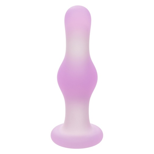 CEN - Lavender Haze Bulb Vibro Plug - Purple photo