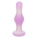 CEN - Lavender Haze Bulb Vibro Plug - Purple photo-3